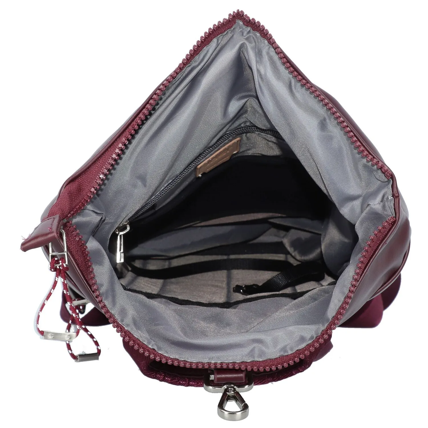 Jost Sac à dos Arvika RFID 41 cm