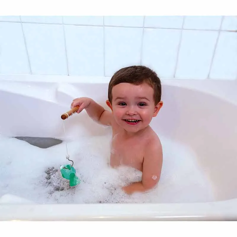 Jouet de bain Pêche-les tous