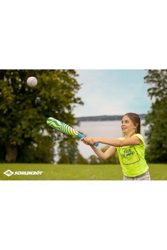 Jouet Schi Neopren Baseball Set