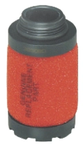 Kit média filtrant P32 Parker