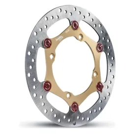 KIT OVERSIZE MX 267MM KAWASAKI KX250 KLXR 450 KXF 450 06/12