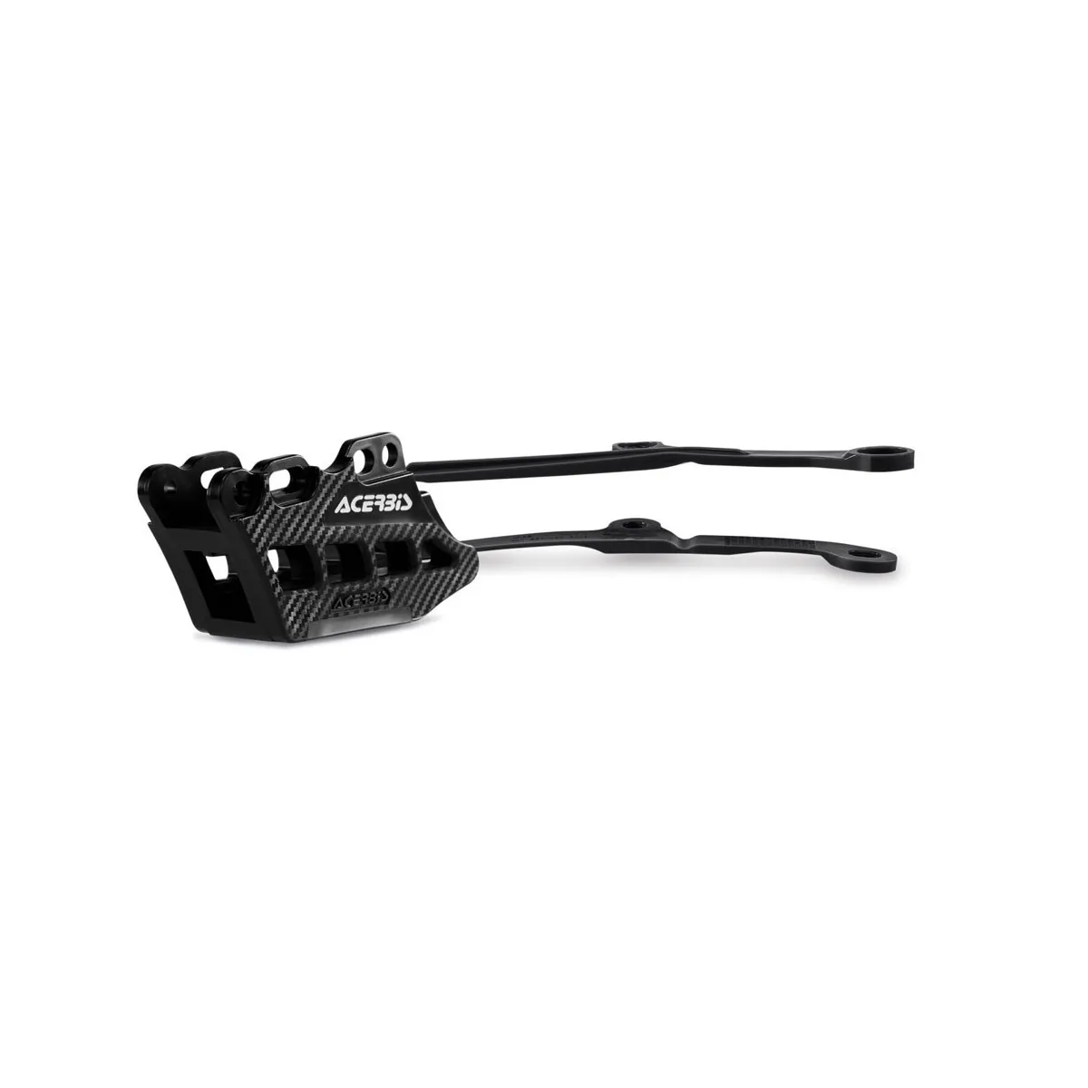 Kit patin bras oscillant guide chaine ACERBIS Kawasaki 250 KXF 2009-2019 450 KXF 2009-2015