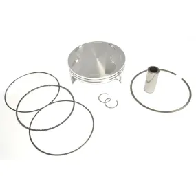 Kit piston forgé Race pour kit cylindre big bore ATHENA - 99,96mm - 450 KX F 2009-2014