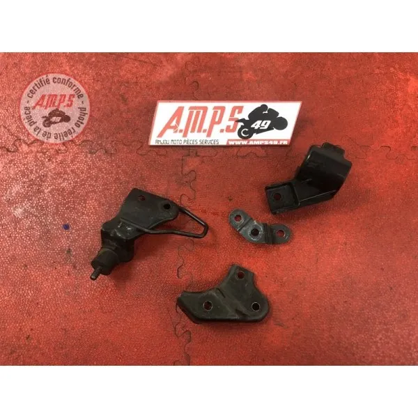  Kit support KTM 390 DUKE 2017 à 2023
