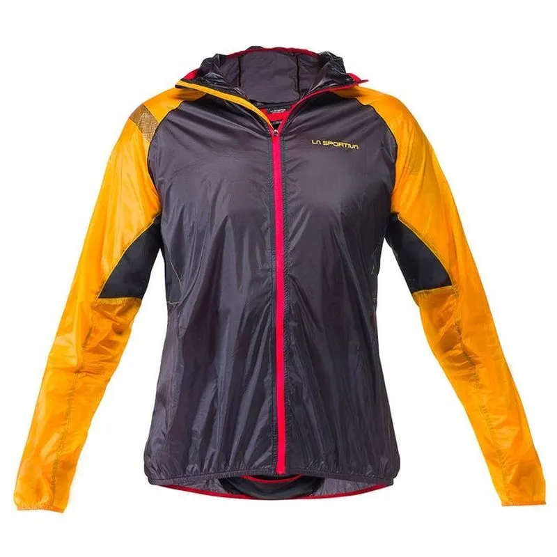 La Sportiva Blizzard Windbreaker Jkt - Veste coupe-vent homme