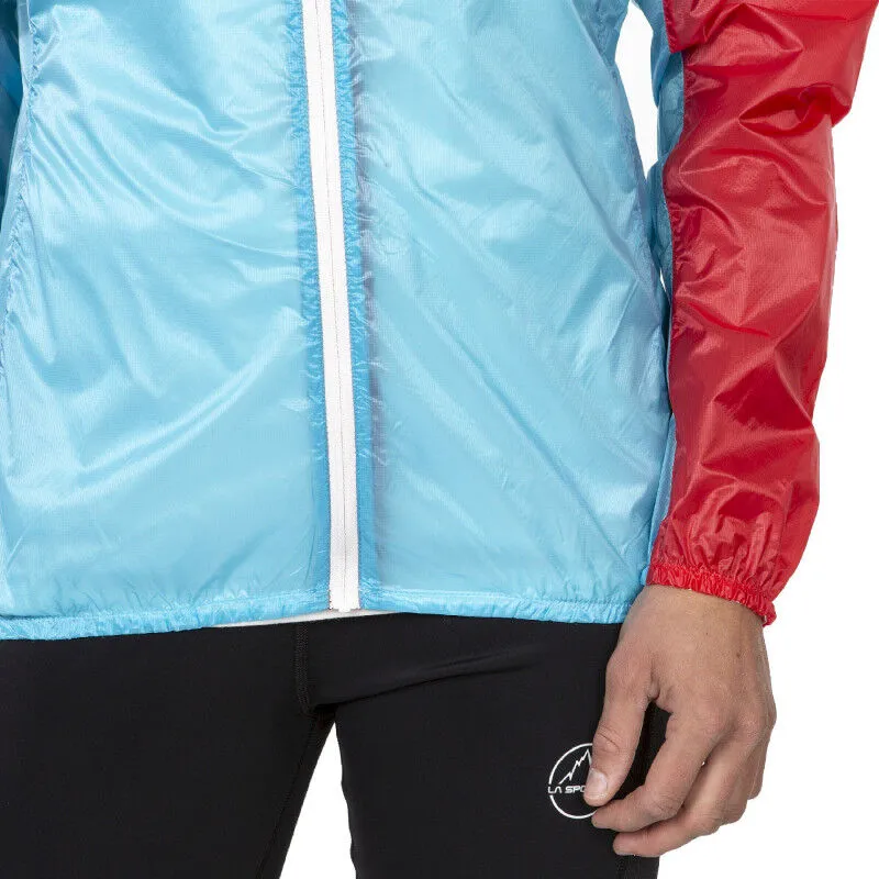 La Sportiva Briza Windbreaker Jkt - Veste running femme | Hardloop