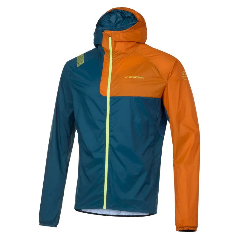 La Sportiva Vento Windbreaker - Veste running homme