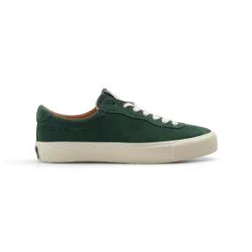 Last Resort AB VM001 Lo suede elm green white