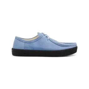 Last Resort AB VM006 Moc dusty blue black