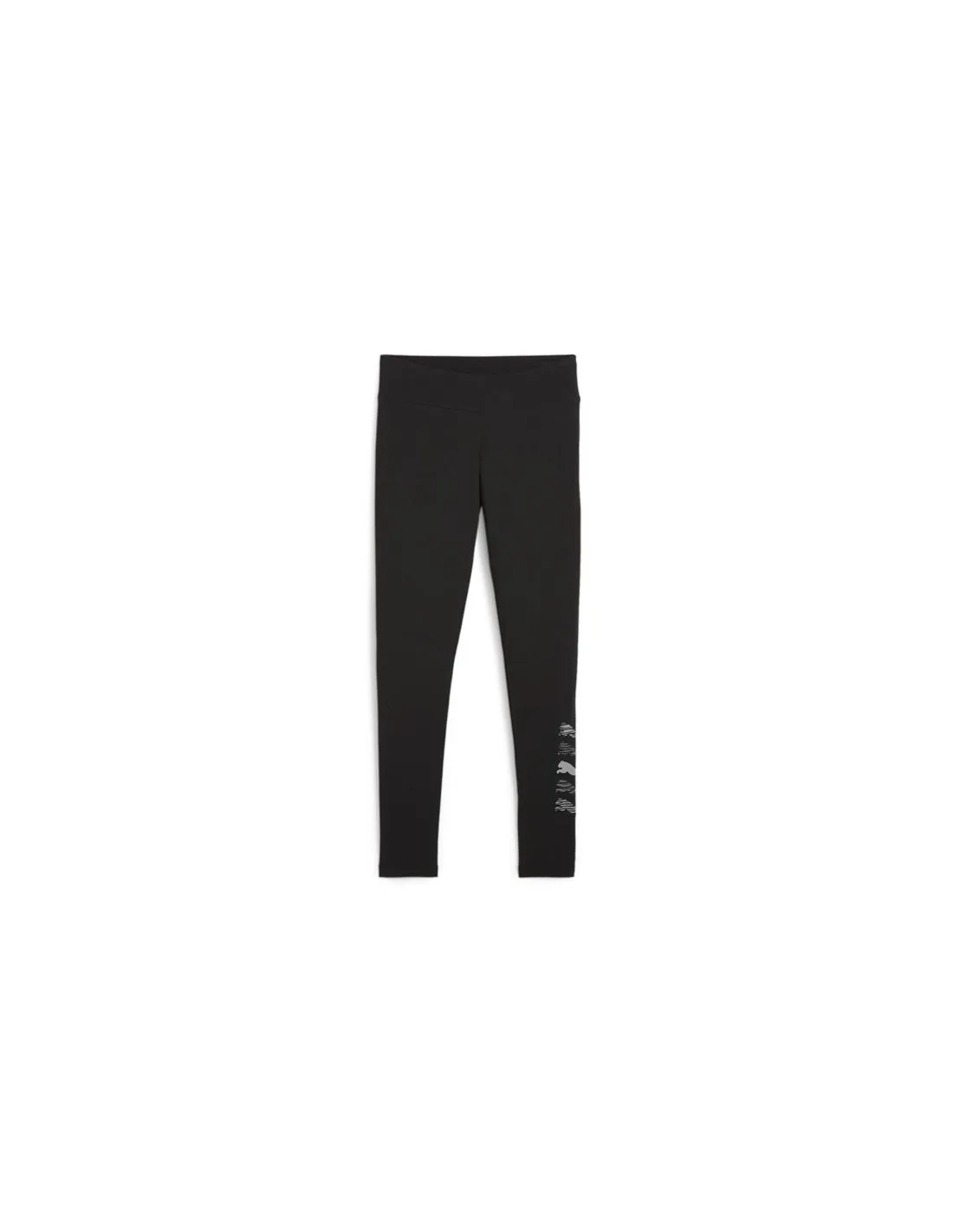 Leggings Puma Essentials + AB Leggin Noir Femme