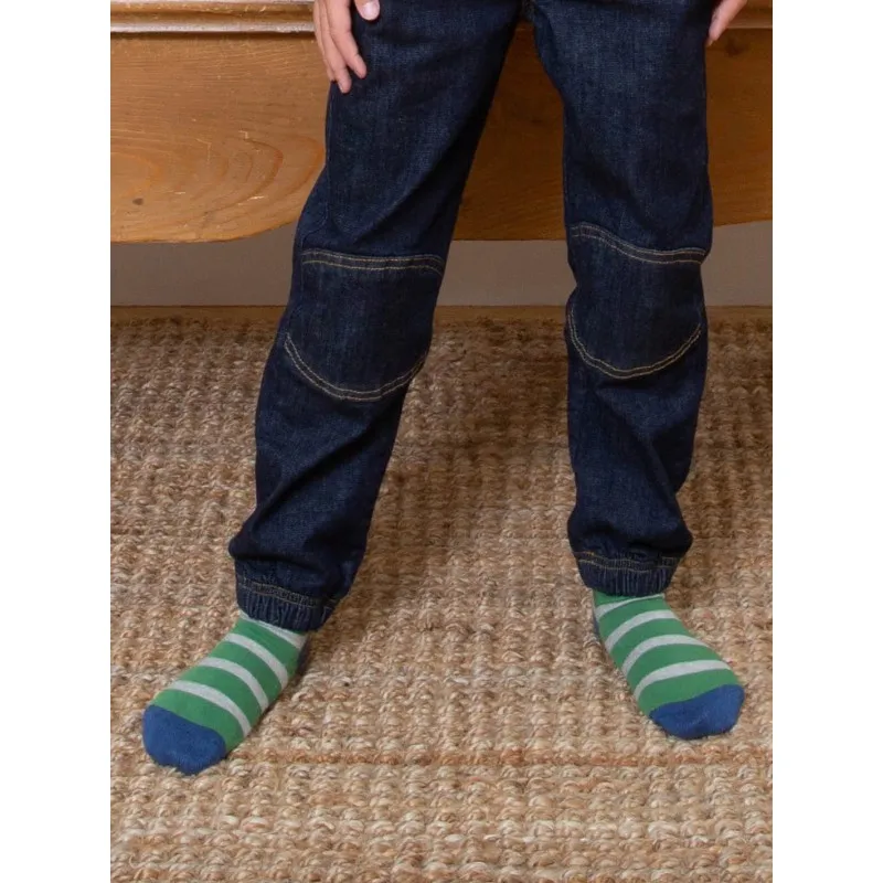 Lot 3 paires chaussettes Dinosaures