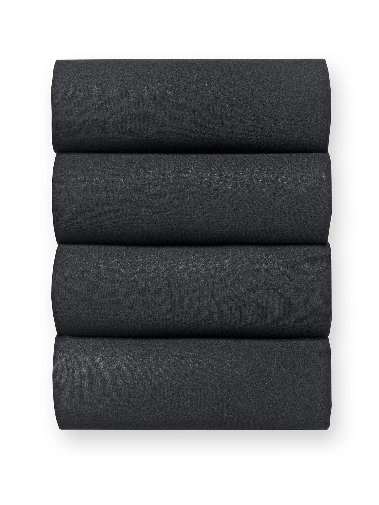 Lot de 4 collants en mousse 20 deniers