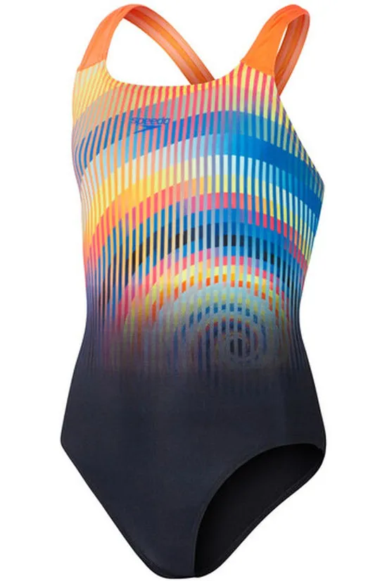 Maillot De Bain Eco+ Dig Placem Powerback