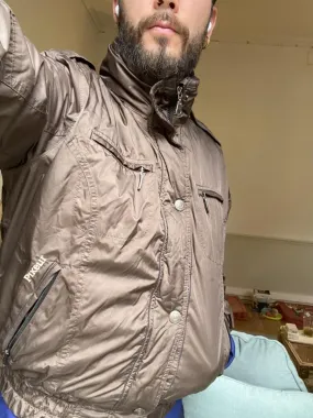 Manteau PIKEUR