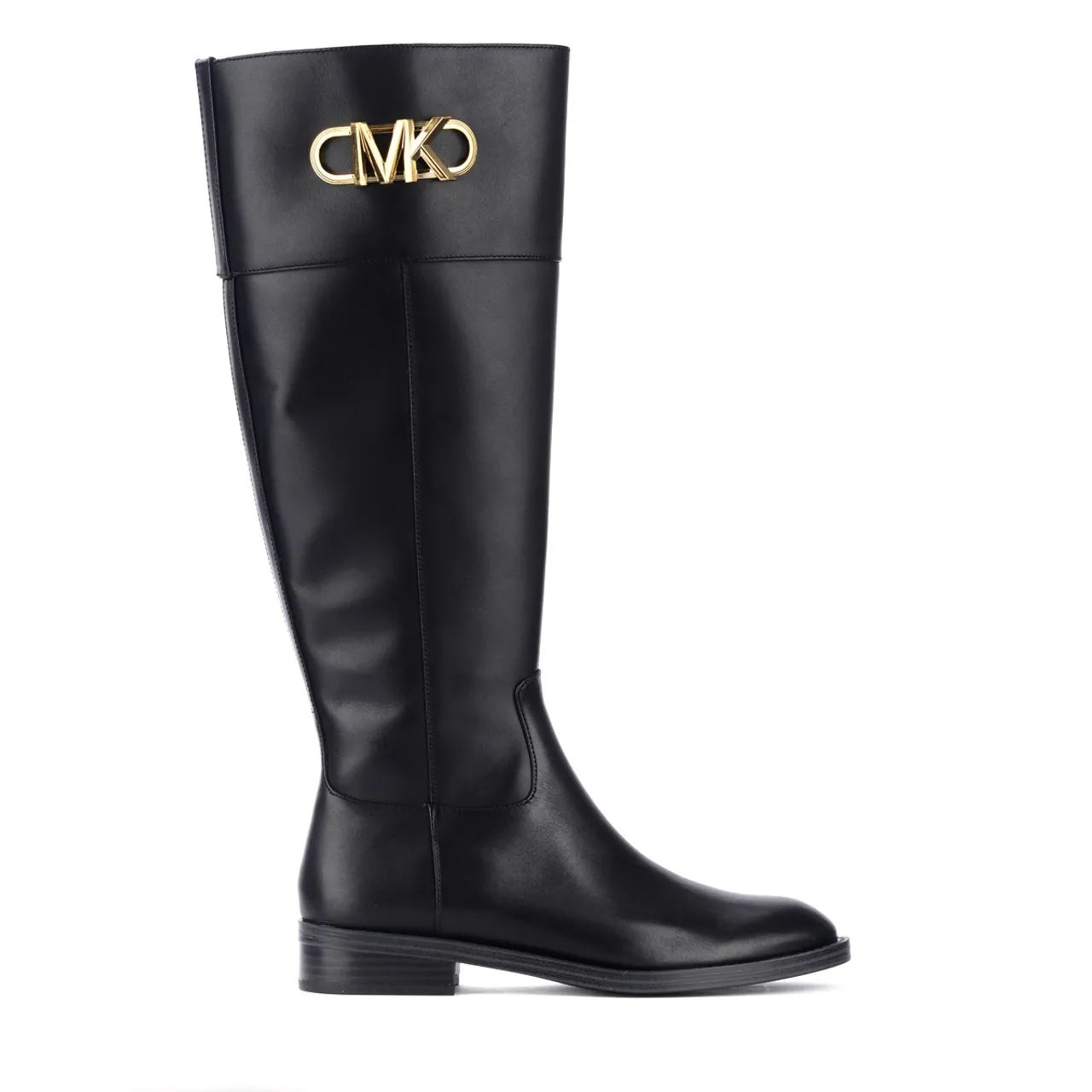 Michael Kors Botte Parker noire