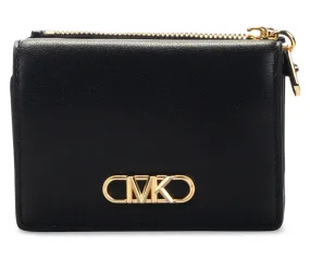 Michael Kors Portefeuille Parker noir 