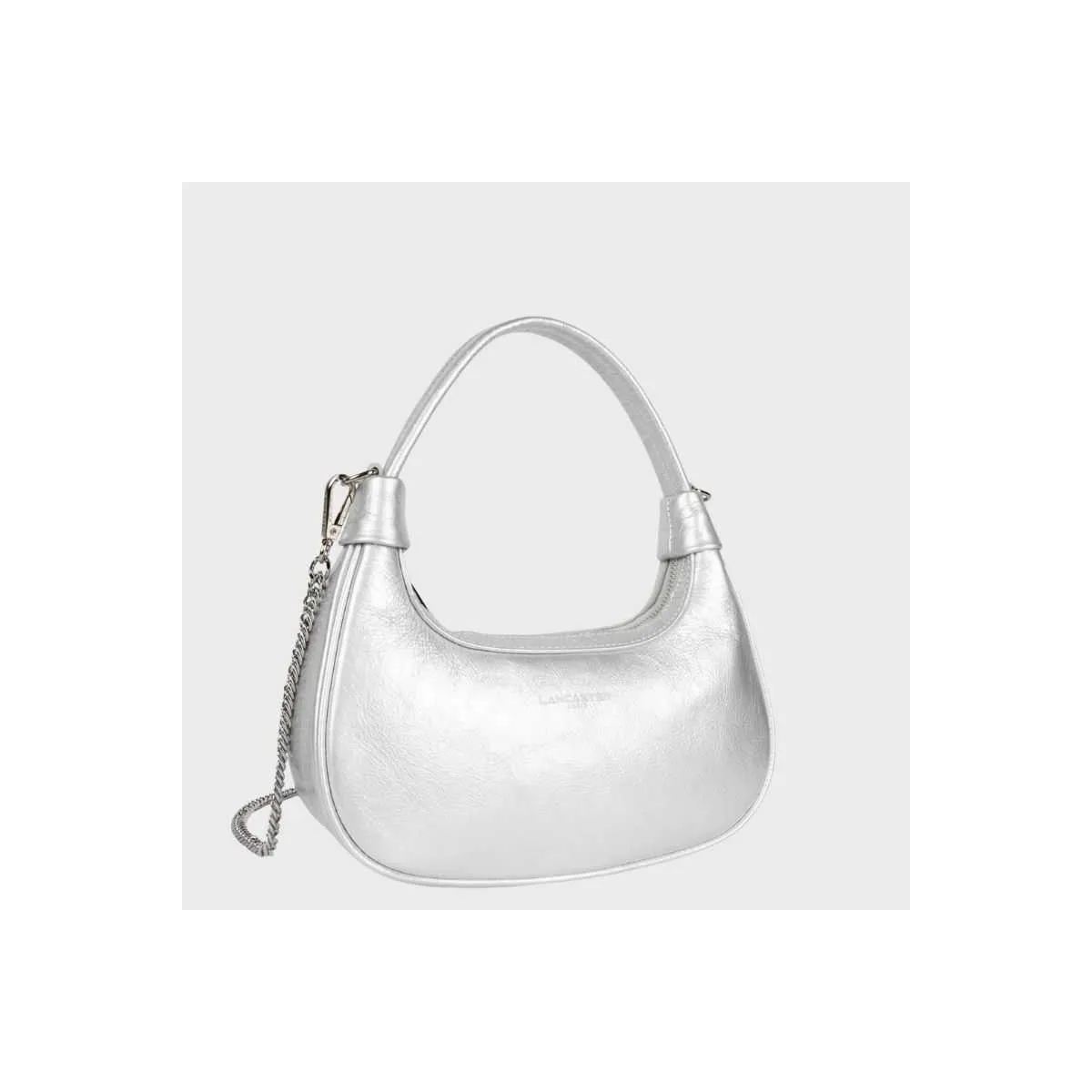 Mini sac hobo 531-030 Lancaster sur pecari
