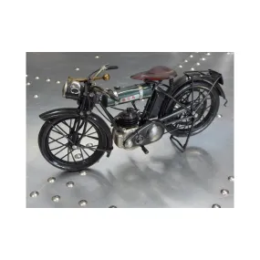 Moto Décorative BSA