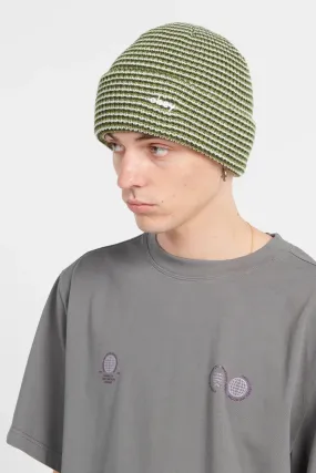 OBEY  Bonnet Parker Striped