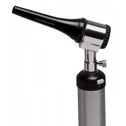 Otoscope vétérinaire Gima Parker