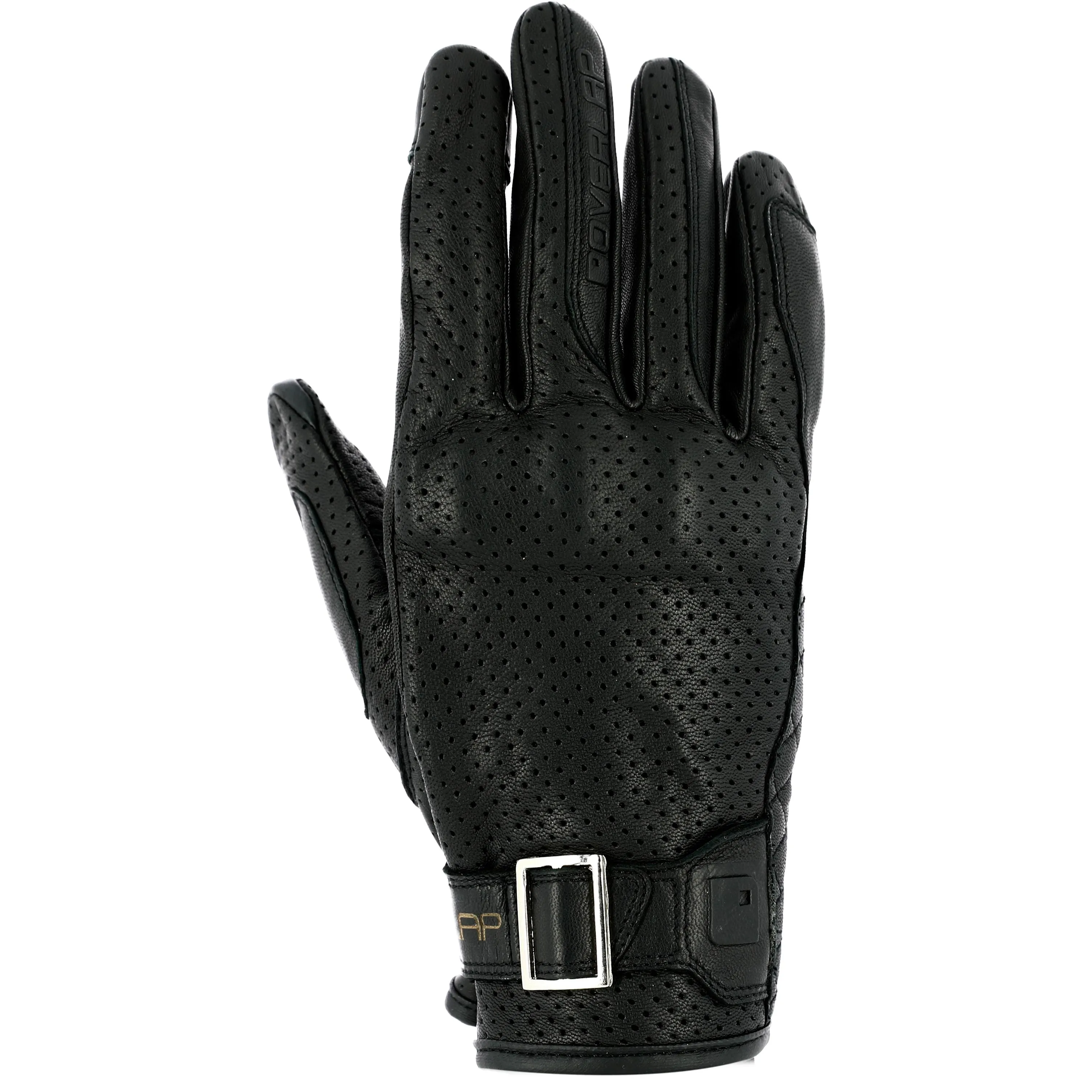  OVERLAP Gants TORMO  Gants moto été