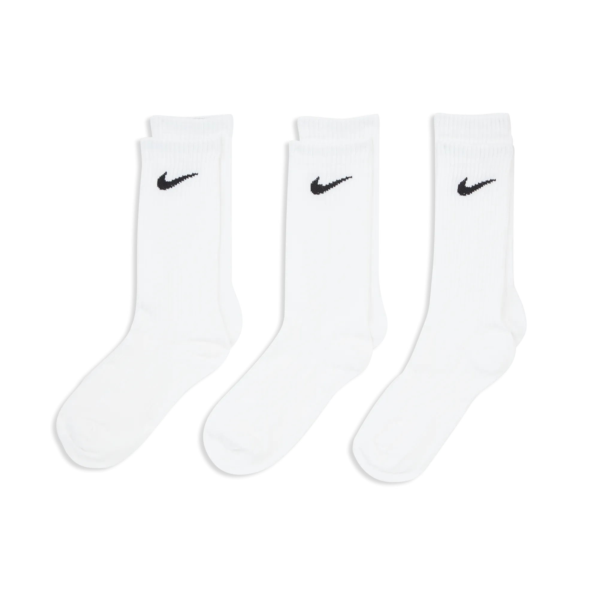 PACK CHAUSSETTES X3 CREW