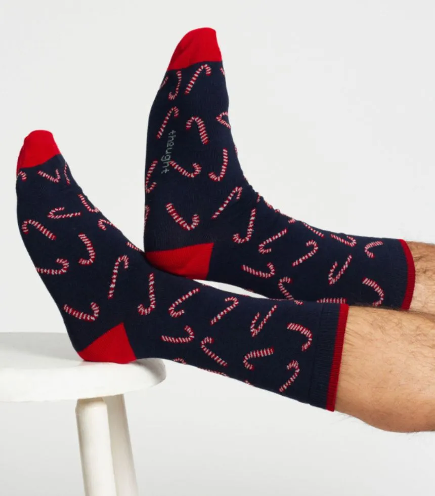 Pack de 4 chaussettes Candy