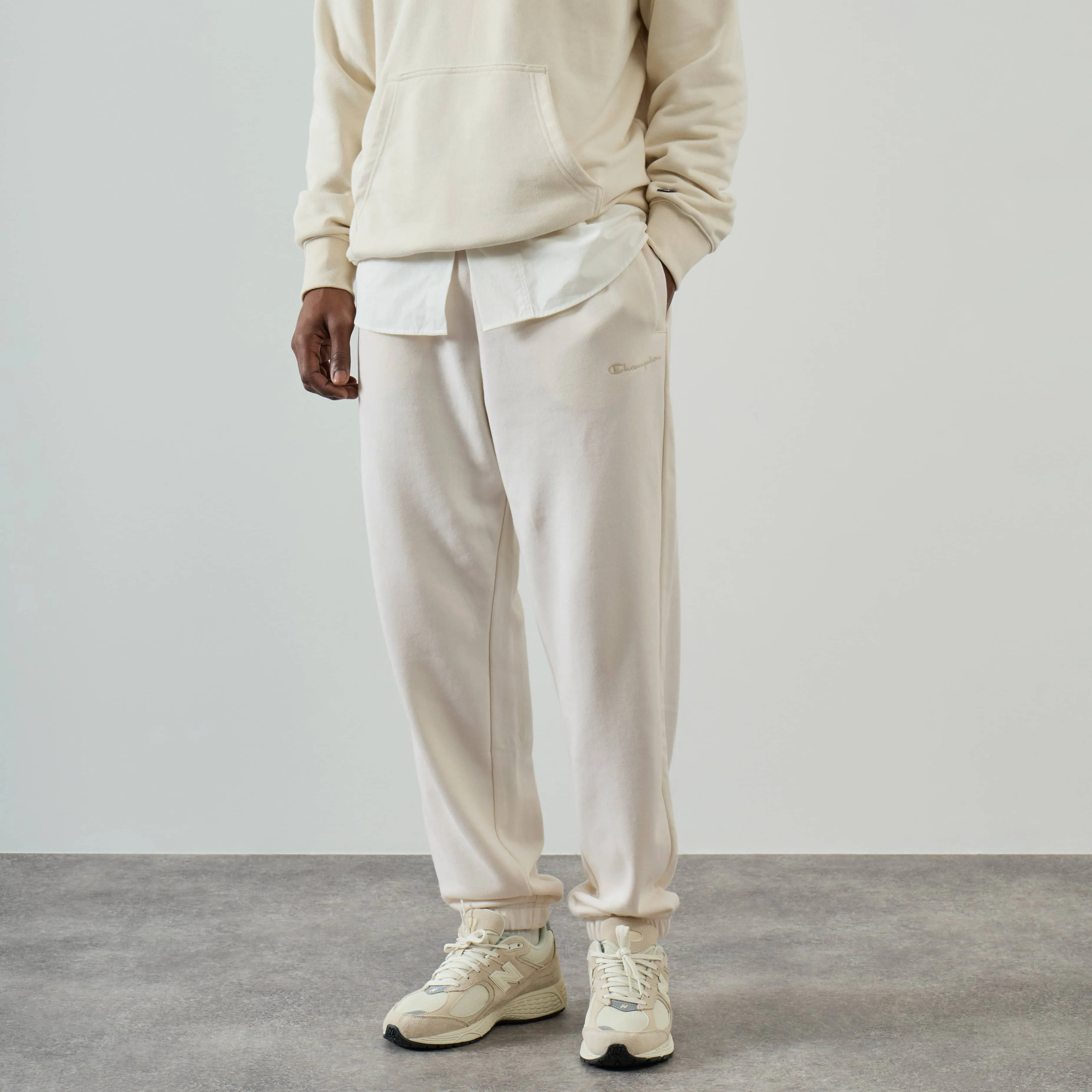 PANT JOGGER ECO FUTURE
