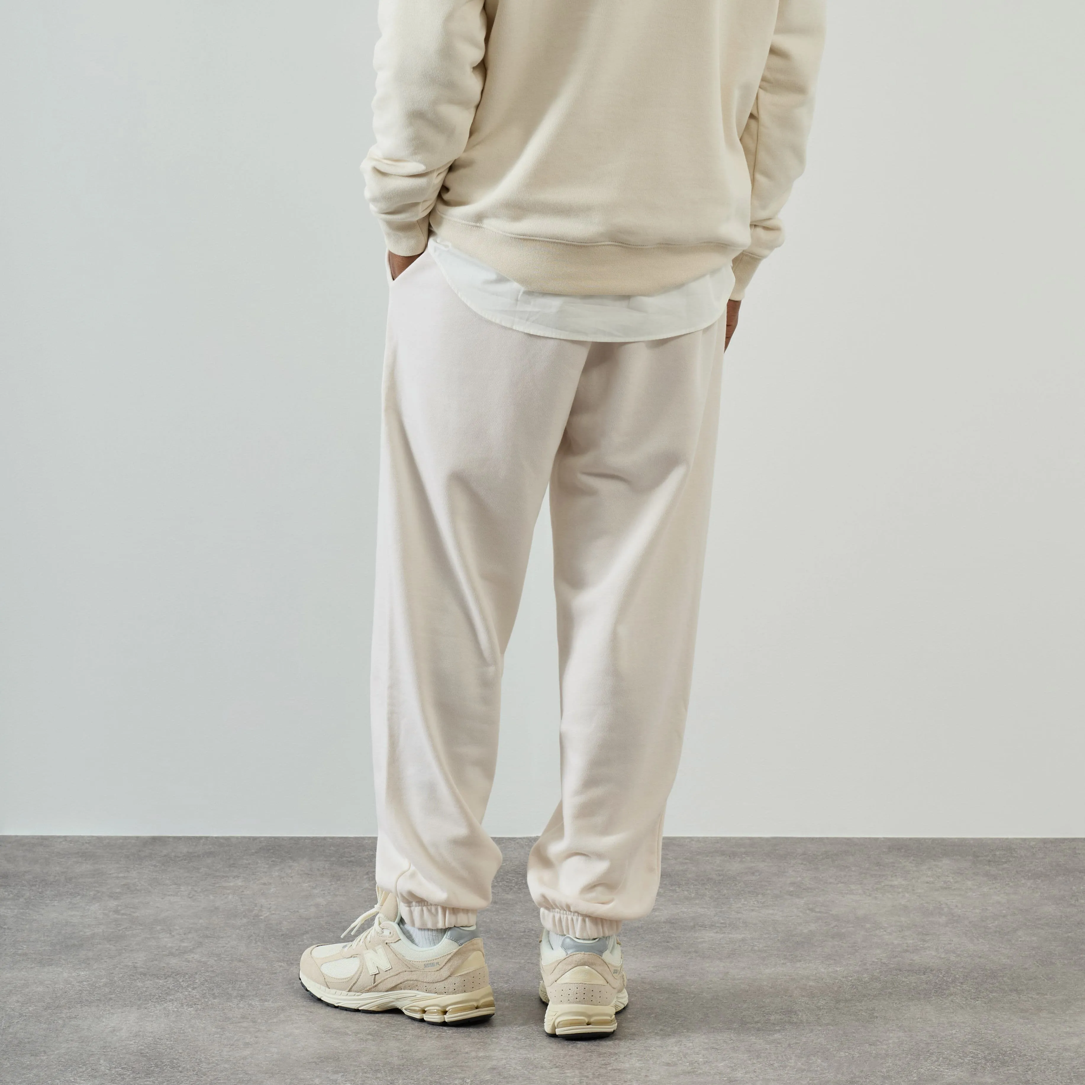 PANT JOGGER ECO FUTURE
