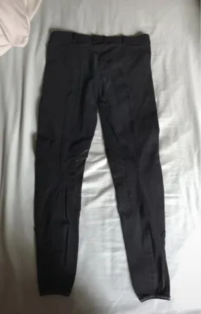 Pantalon d’équitation pikeur gripp