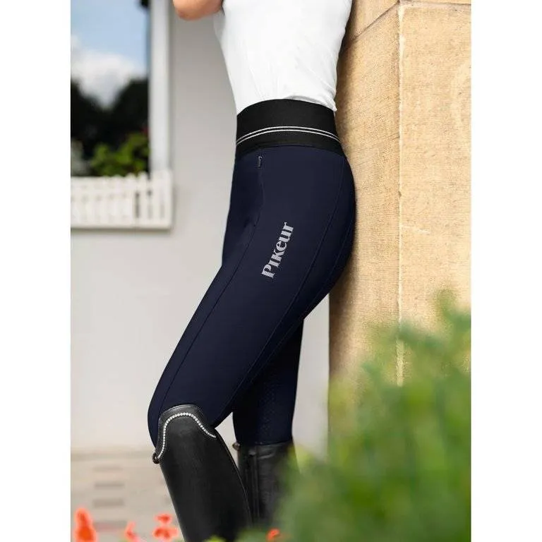 Pantalon Gia - Pikeur