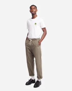 Pantalon Hatha kaki Taille 32 US Couleurs Kaki