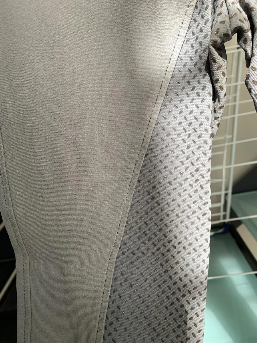 pantalon Pikeur gris - taille 164
