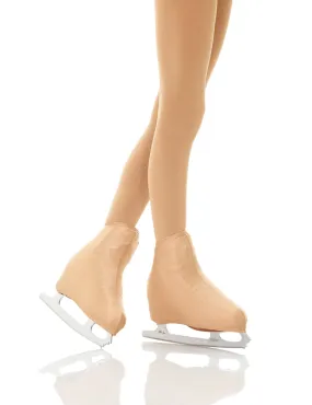 Paquet de 2 collants couvre-patin