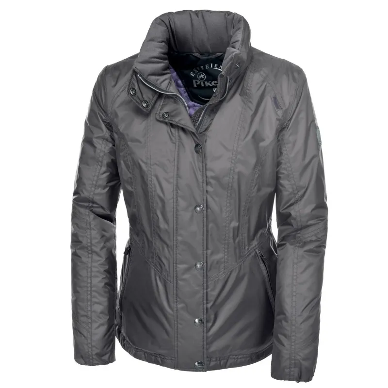 Parka matelassée Femme Esra - Pikeur - Pikeur - Espace boutiques - Equestra