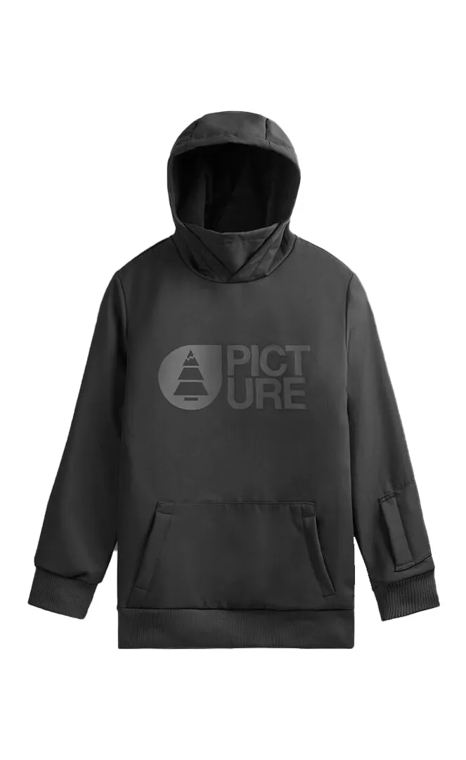 PARKER VESTE DE SKI HOMME