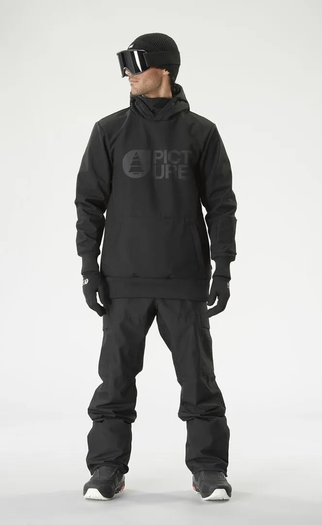 PARKER VESTE DE SKI HOMME
