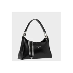 Petit sac baguette en cuir 433-30 Lancaster sur pecari