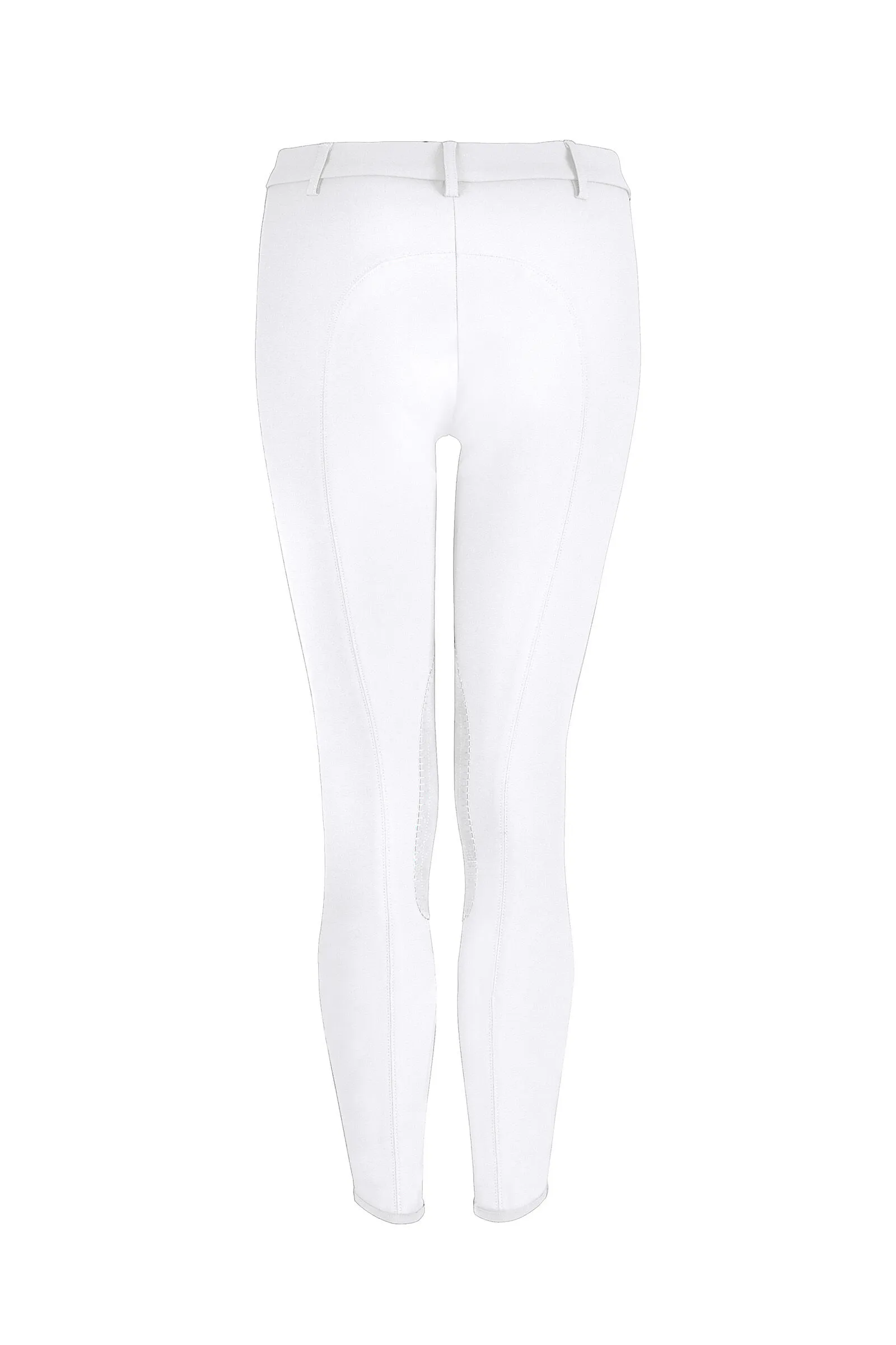 Pikeur Pantalon d'équitation à basanes Prisca