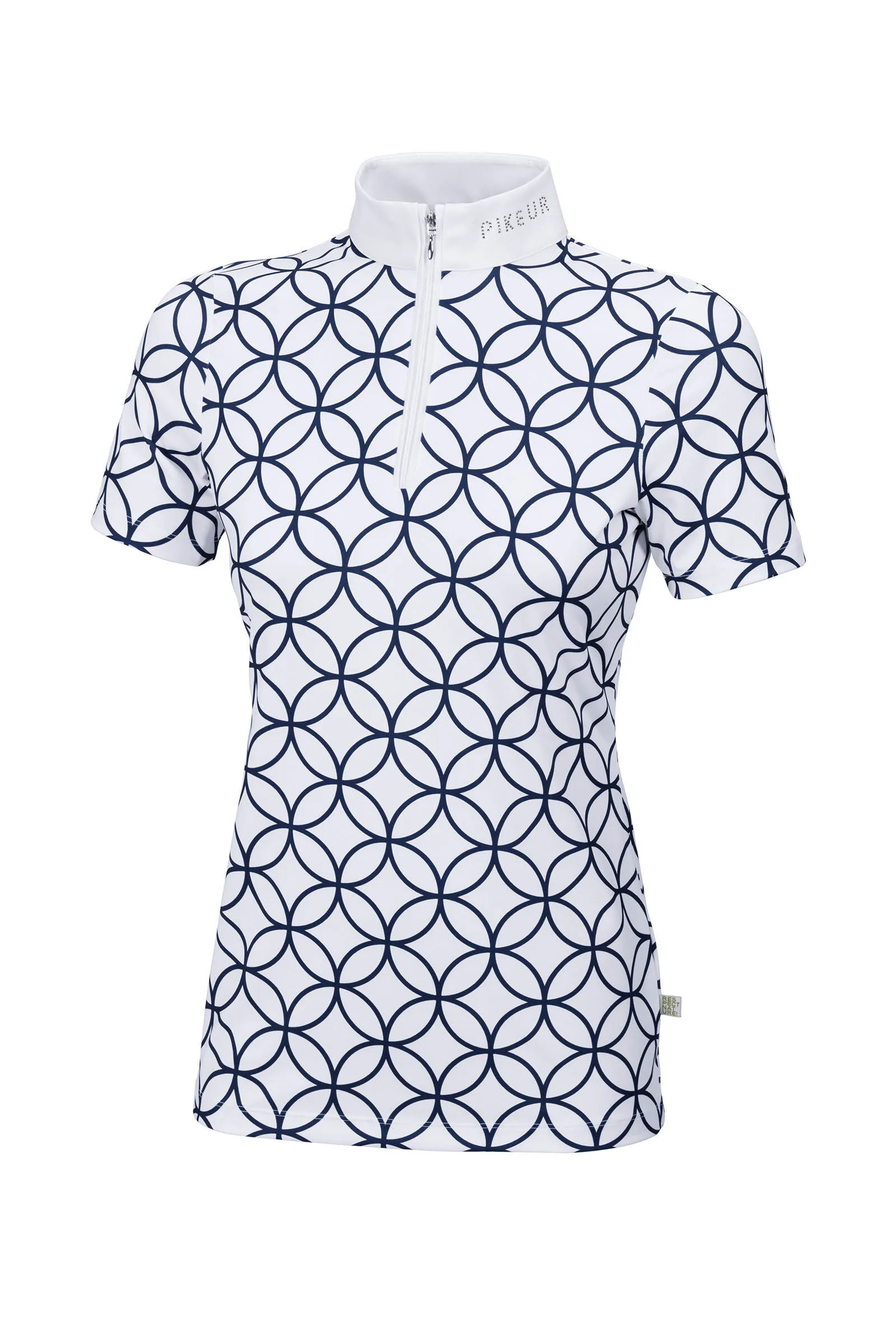 Pikeur Polo de concours Marou pour femme