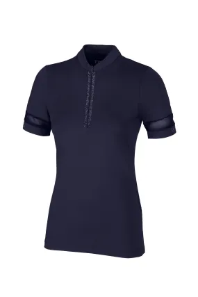 Pikeur Selection Chemise à fermeture éclair