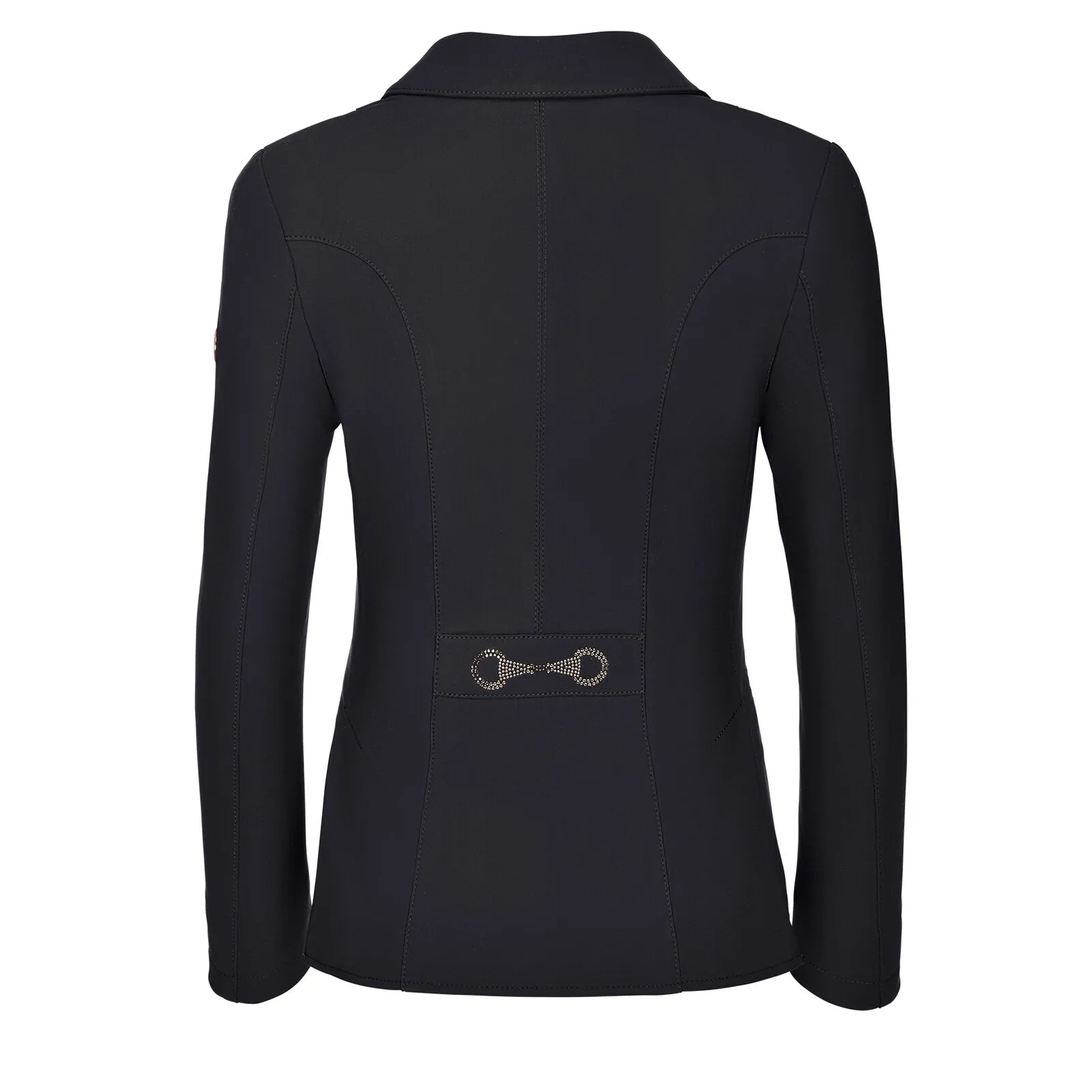 Pikeur Veste de concours Manila, enfant