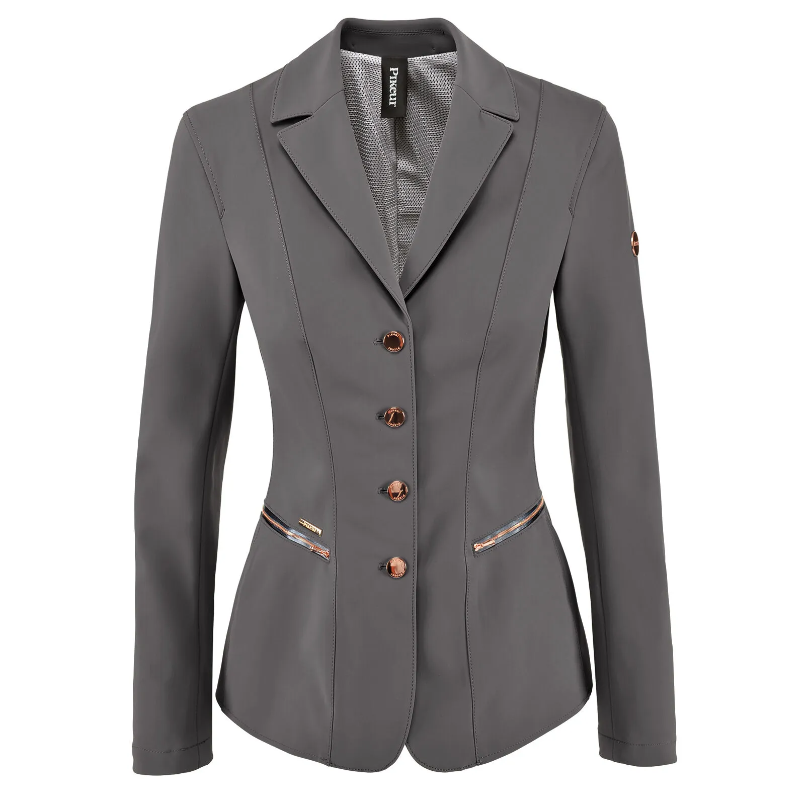 Pikeur Veste de concours Paulin
