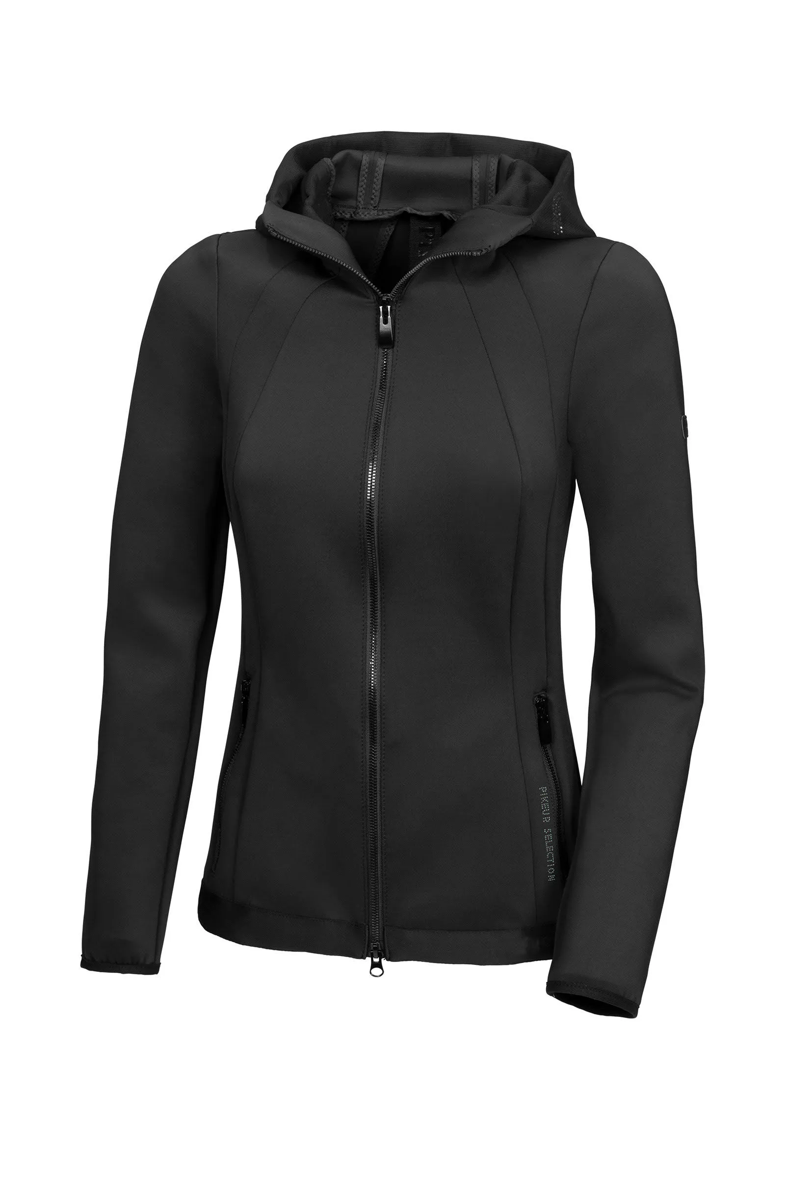 Pikeur Veste polaire Philine pour femme