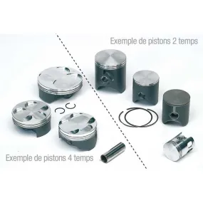 Piston ATHENA forgé Ø82,95mm pour kit cylindre-piston 056012