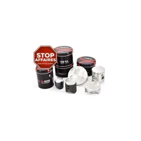  Piston complet dm 96,95 - Rev.dome-Low c.-Kit Athena 