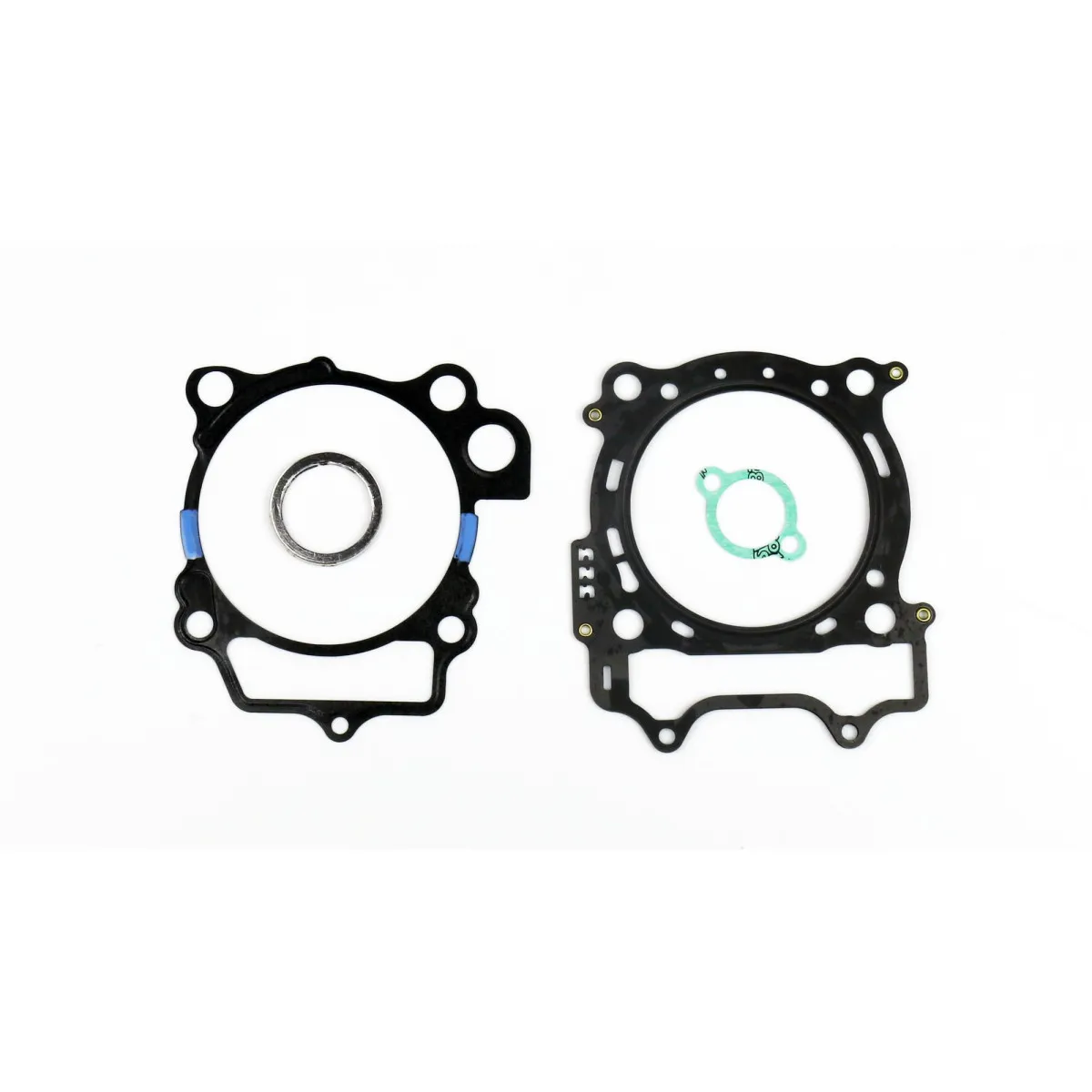Pochette de joints haut moteur pour kit cylindre ATHENA - YAMAHA 450cc Ø95