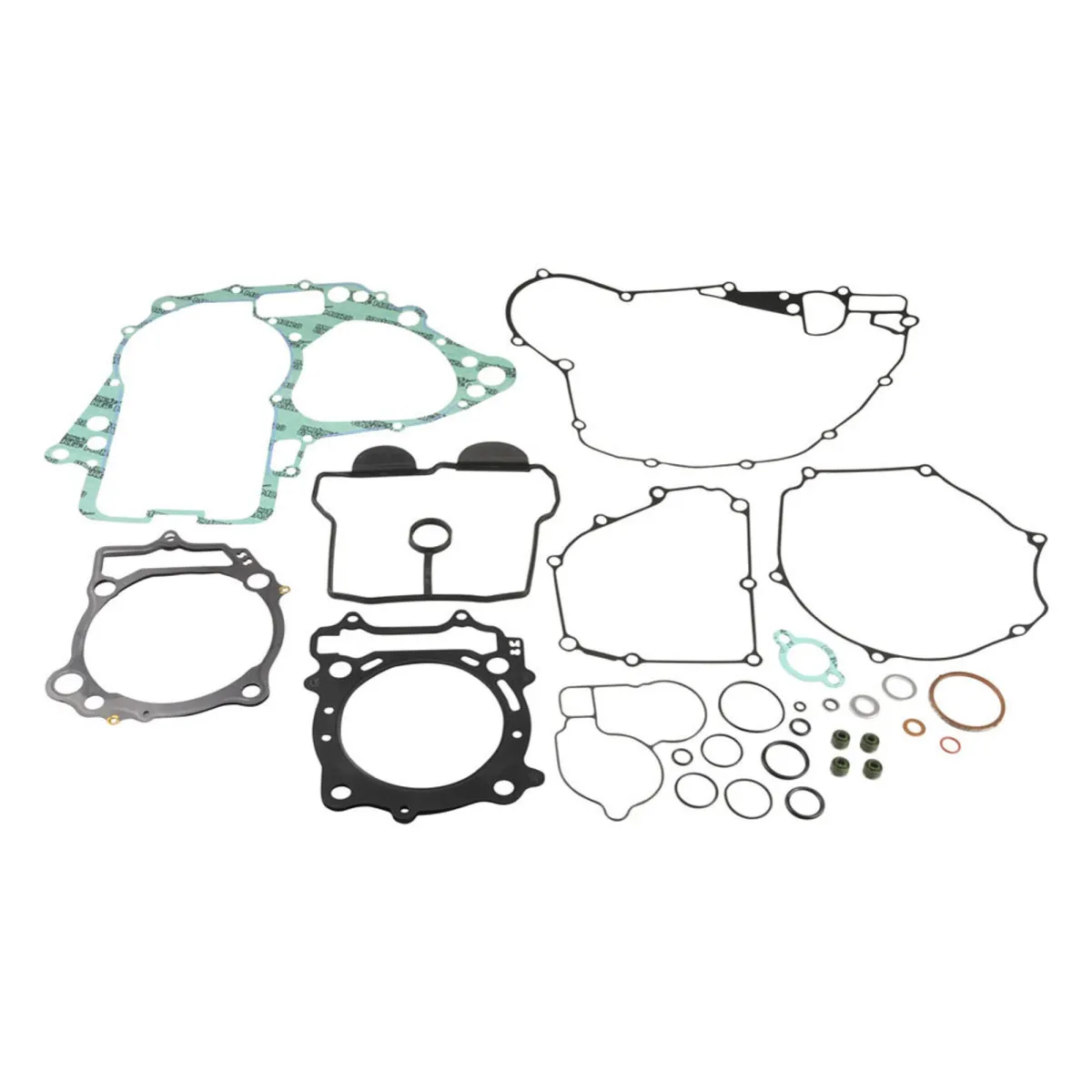 Pochette de joints moteur complète ATHENA - Joints spis non inclus - SUZUKI RM-Z 450 2008-16