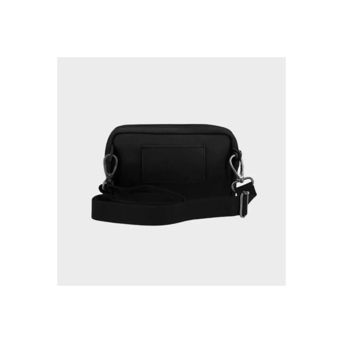 Pochette en cuir pour homme Ateliers Fourès - pecari