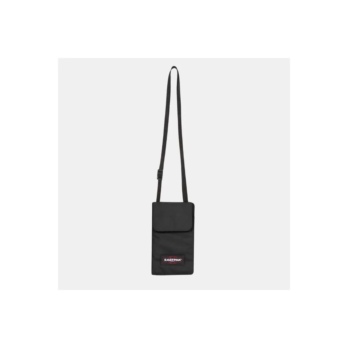 Pochette fine Daller Pouch Eastpak sur pecari